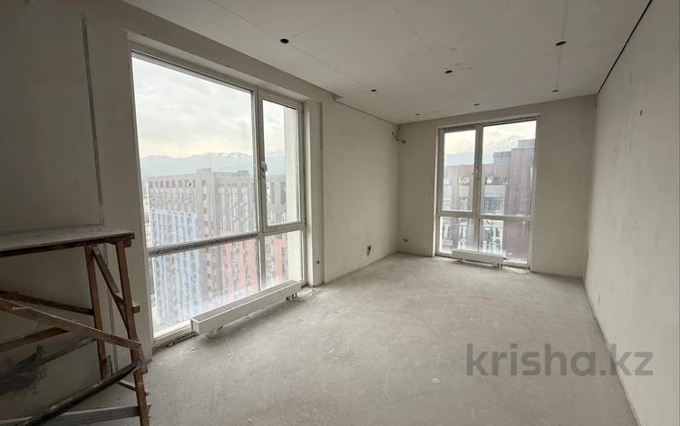 3-комнатная квартира · 115 м², Розыбакиева 320 за 130 млн ₸ в Алматы, Бостандыкский р-н — фото 2