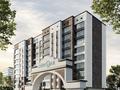 4-бөлмелі пәтер · 142 м² · 2/9 қабат, мкр. Алтын орда 200/1, бағасы: ~ 48.3 млн ₸ в Актобе