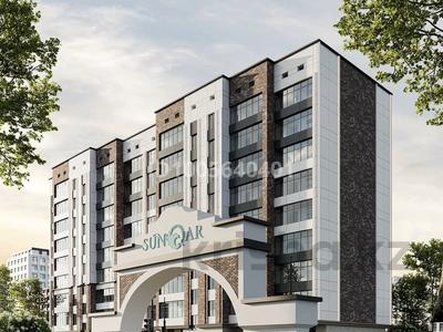 4-бөлмелі пәтер · 142 м² · 2/9 қабат, мкр. Алтын орда 200/1, бағасы: ~ 48.3 млн ₸ в Актобе