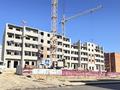 4-бөлмелі пәтер · 142 м² · 2/9 қабат, мкр. Алтын орда 200/1, бағасы: ~ 48.3 млн ₸ в Актобе — фото 2