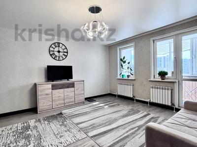 1-бөлмелі пәтер · 36 м² · 10/14 қабат, Момышулы 2/9, бағасы: 22.5 млн ₸ в Астане, Алматы р-н