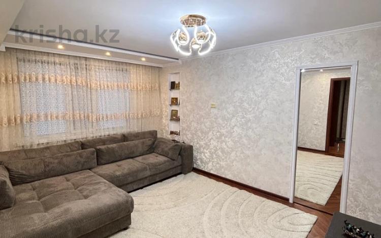 4-комнатная квартира · 76.8 м² · 8/9 этаж, Малайсары Батыра 7/1 — БАЯНТАУ за 35 млн 〒 в Павлодаре — фото 3