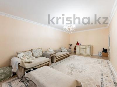 2-комнатная квартира · 84.1 м² · 5/5 этаж, Мустафина 7/1 за 30 млн ₸ в Астане, Алматы р-н