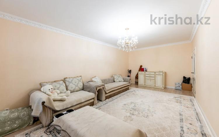 2-комнатная квартира · 84.1 м² · 5/5 этаж, Мустафина 7/1 за 30 млн ₸ в Астане, Алматы р-н — фото 19