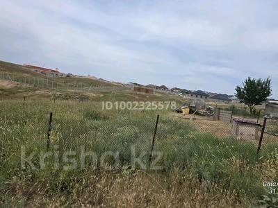 Участок · 4 сотки, Туран р-н, мкр Курсай за 5.5 млн ₸ в Шымкенте