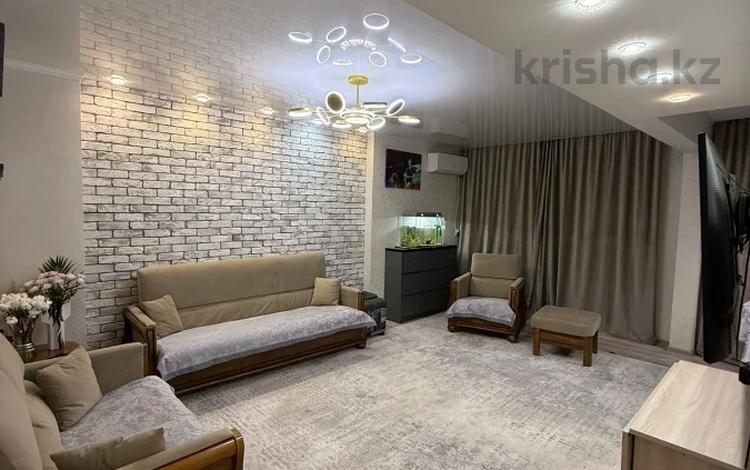 4-бөлмелі пәтер · 79 м² · 1/5 қабат, Пр. К.Сатпаева 8/1, бағасы: 39 млн ₸ в Усть-Каменогорске — фото 3
