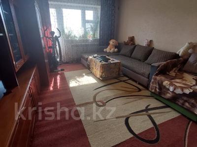 3-комнатная квартира · 68.4 м² · 3/5 этаж, мкр Таусамалы, Ниязбекова за 36.5 млн 〒 в Алматы, Наурызбайский р-н