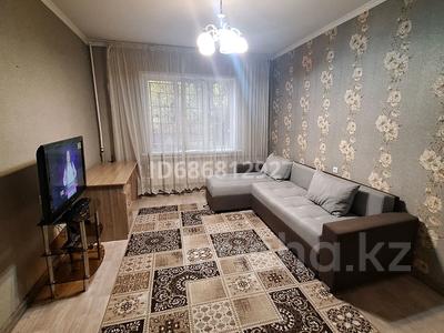 1-комнатная квартира · 40 м² · 1/9 этаж, мкр Жетысу-2 45 — Абая Саина за 200 000 ₸ в Алматы, Ауэзовский р-н