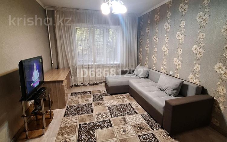 1-комнатная квартира · 40 м² · 1/9 этаж, мкр Жетысу-2 45 — Абая Саина за 200 000 ₸ в Алматы, Ауэзовский р-н — фото 6