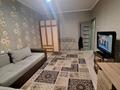 1-комнатная квартира · 40 м² · 1/9 этаж, мкр Жетысу-2 45 — Абая Саина за 200 000 ₸ в Алматы, Ауэзовский р-н — фото 2
