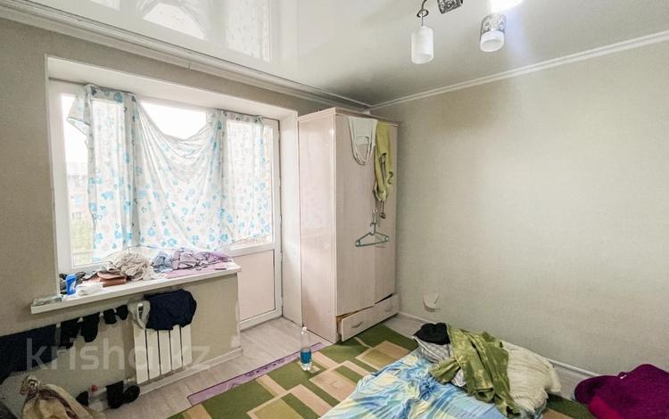 1-комнатная квартира · 22.6 м² · 5/5 этаж, Самал за 7 млн ₸ в Талдыкоргане, мкр Самал — фото 6