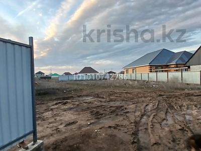 Участок · 9 соток, Асан 2 за 7 млн ₸ в Желаеве