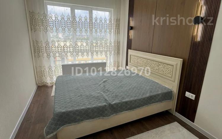 1-комнатная квартира · 36.4 м² · 8/9 этаж, мкр Шугыла, Алатау 12а/1 — ТЦ Апорт, рынок Алтын орда, Наурызбайский Цон, акимат за 26 млн ₸ в Алматы, Наурызбайский р-н — фото 2