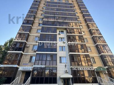 4-бөлмелі пәтер · 127 м² · 6/16 қабат, Республики 9/2, бағасы: 107 млн ₸ в Астане, Сарыарка р-н