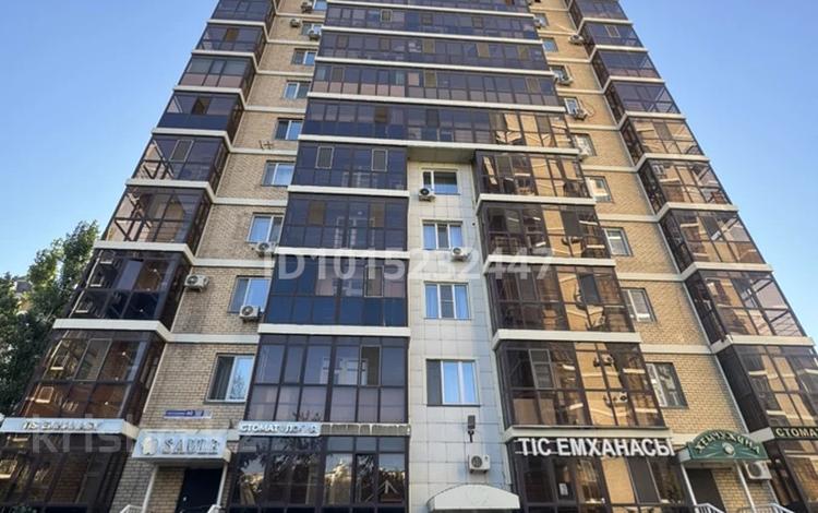 4-бөлмелі пәтер · 127 м² · 6/16 қабат, Республики 9/2, бағасы: 107 млн ₸ в Астане, Сарыарка р-н — фото 2