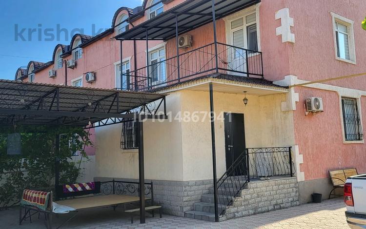 Часть дома · 5 комнат · 250 м² · 2.5 сот., мкр "Шыгыс 2" 224 — Шыгыстаун за 59 млн ₸ в Актау, мкр "Шыгыс 2" — фото 2