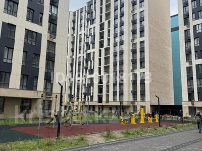 2-комнатная квартира · 47.6 м² · 7/13 этаж, Райымбека 348/1 за 31 млн ₸ в Алматы, Ауэзовский р-н