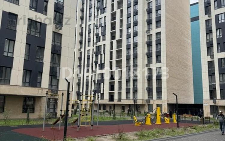 2-комнатная квартира · 47.6 м² · 7/13 этаж, Райымбека 348/1 за 31 млн ₸ в Алматы, Ауэзовский р-н — фото 9
