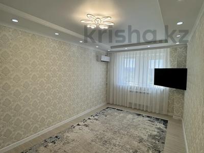 2-бөлмелі пәтер · 60 м² · 5/9 қабат, Есет Батыра 106А — район Электрон, бағасы: 22.5 млн ₸ в Актобе
