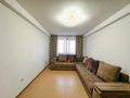2-комнатная квартира · 53 м² · 2/5 этаж, Бирлик 34 за 23 млн ₸ в Талдыкоргане, мкр Бирлик