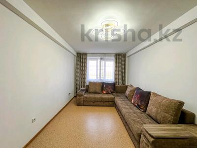 2-комнатная квартира · 53 м² · 2/5 этаж, Бирлик 34 за 23 млн 〒 в Талдыкоргане, мкр Бирлик