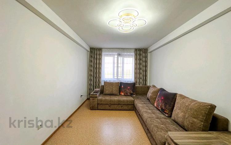2-комнатная квартира · 53 м² · 2/5 этаж, Бирлик 34 за 23 млн ₸ в Талдыкоргане, мкр Бирлик — фото 2