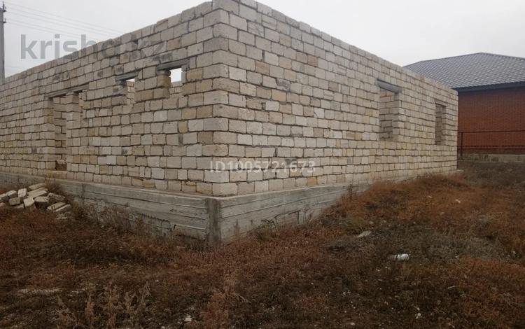 Отдельный дом · 5 комнат · 156 м² · 10 сот., пос Кенеса Нокина за 5 млн ₸ в Актюбинской обл. — фото 2