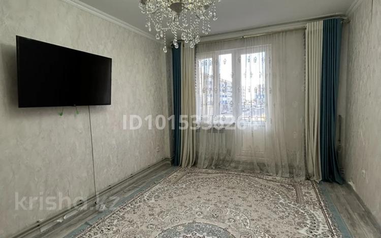 2-комнатная квартира · 56 м² · 2/5 этаж, мкр Улы Дала 1030 за 24.8 млн ₸ в Таразе — фото 2