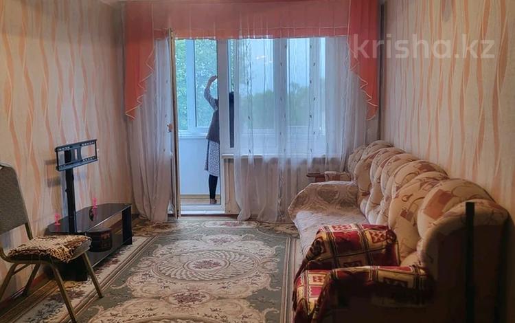 2-бөлмелі пәтер · 45 м² · 3/5 қабат, Мирный тупик, бағасы: 110 000 ₸ в Уральске — фото 2