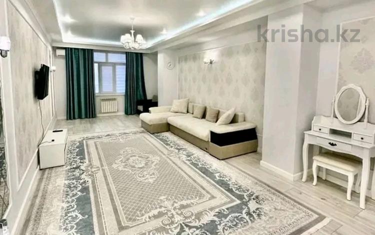 1-бөлмелі пәтер · 71 м² · 6/9 қабат, 17-й мкр 46, бағасы: 23 млн ₸ в Актау — фото 2
