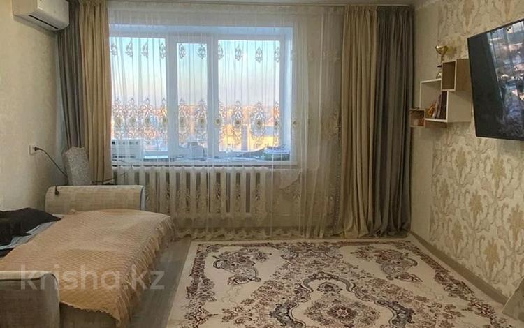 3-комнатная квартира, 64 м², 9/10 этаж, Малайсары Батыра 37 за 24 млн 〒 в Павлодаре — фото 2