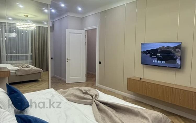 4-бөлмелі пәтер · 145 м² · 9/17 қабат, Аль-Фараби 41 — Аль-Фараби Сейфуллина, бағасы: 80 000 〒 в Алматы, Бостандыкский р-н — фото 6