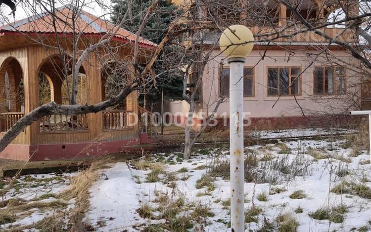 Дача · 3 комнаты · 100 м² · 6 сот., Ветеран 9 за 25 млн 〒 в Кыргауылдах — фото 2