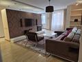 3-комнатная квартира · 110 м² · 3/9 этаж, мкр Рахат, Аскарова Асанбая 21/15 — Рядом с гольф клубом Жайляу и Президентским парком за 500 000 ₸ в Алматы, Наурызбайский р-н — фото 2