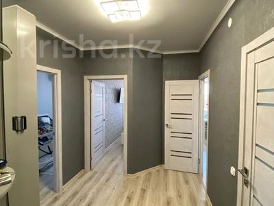 2-комнатная квартира, 51.2 м², 5/6 этаж, юбилейный 44 за 22 млн 〒 в Костанае