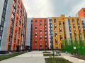 1-бөлмелі пәтер · 36 м² · 7 қабат, Рыскулбекова 29А, бағасы: 21.5 млн ₸ в Астане, Алматы р-н