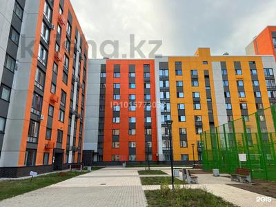 1-бөлмелі пәтер · 36 м² · 7 қабат, Рыскулбекова 29А, бағасы: 21.5 млн ₸ в Астане, Алматы р-н