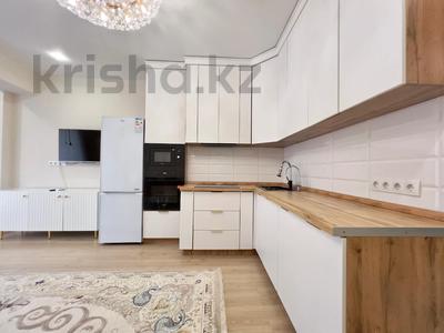 3-комнатная квартира · 70 м² · 2/5 этаж, шефченко 37 за 75 млн ₸ в Алматы, Медеуский р-н