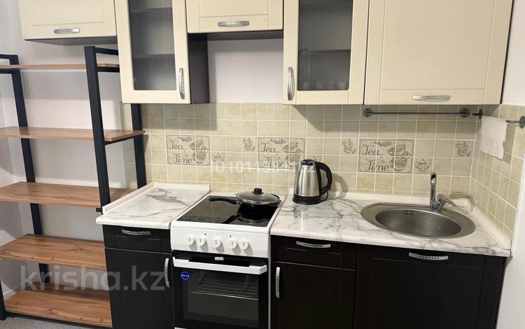 1-бөлмелі пәтер · 40 м² · 1/10 қабат, мкр Юго-Восток, Татимбета 18 — Норма, Мечта, Магнум, бағасы: 16 млн ₸ в Караганде, Казыбек би р-н — фото 2