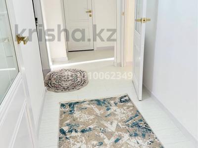 2-комнатная квартира · 60 м² · 4/5 этаж, 5 микрайон 3 — Парк Жансая за 11.5 млн 〒 в Кульсары