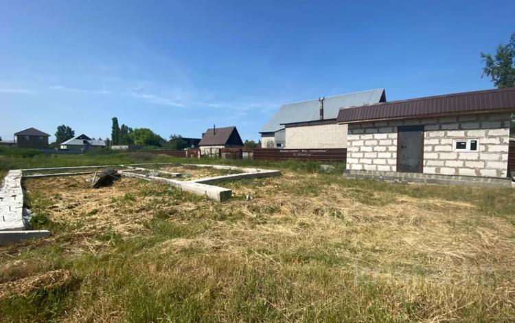 Участок · 10 соток, Ипподромная 15 за 9 млн 〒 в  — фото 4