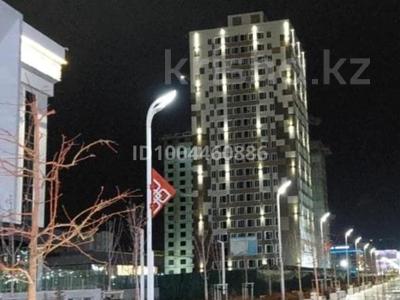 2-комнатная квартира · 60 м² · 11/20 этаж, Жана кала 30 4 — Рамада за 200 000 〒 в Туркестане