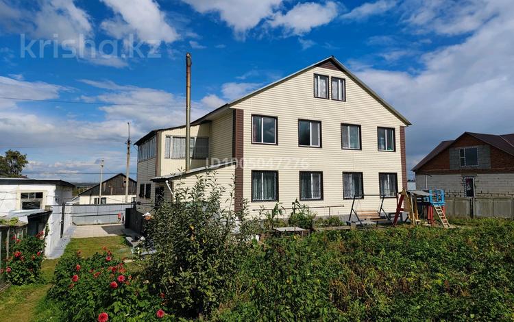 Жеке үй · 9 бөлме · 350 м² · 14 жүзд., Жубанова 46, бағасы: 65 млн ₸ в Кокшетау — фото 2