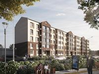 2-комнатная квартира · 68 м² · 4/5 этаж, Акжан 12 за 20.5 млн 〒 в Астане