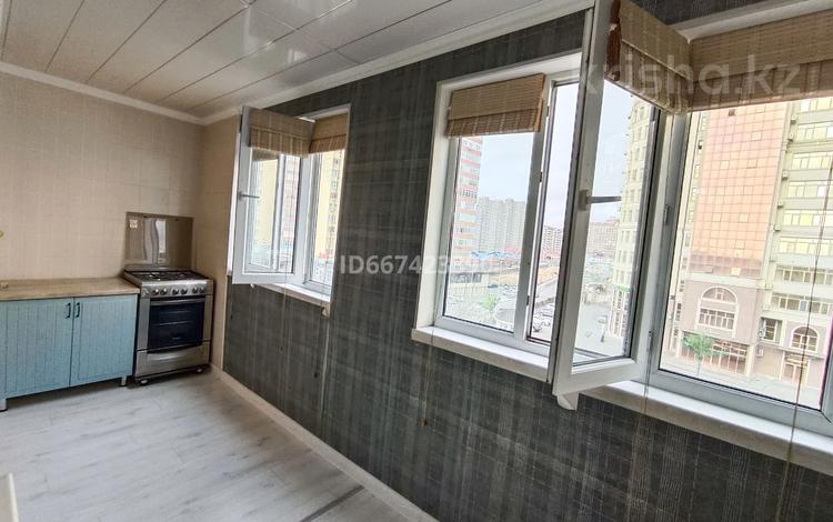 2-бөлмелі пәтер · 56 м² · 5/5 қабат, 13-й мкр 45, бағасы: 14.9 млн ₸ в Актау — фото 23
