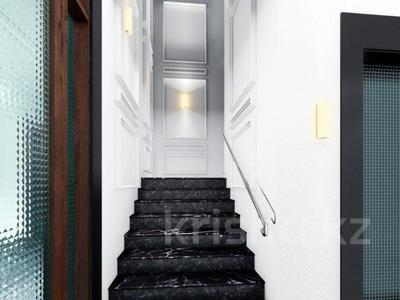 1-бөлмелі пәтер · 48.4 м² · 4/5 қабат, мкр. Алтын орда, Тауелсиздик пр-т, бағасы: 16.9 млн ₸ в Актобе