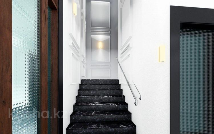 1-бөлмелі пәтер · 48.4 м² · 4/5 қабат, мкр. Алтын орда, Тауелсиздик пр-т, бағасы: 16.9 млн ₸ в Актобе — фото 2