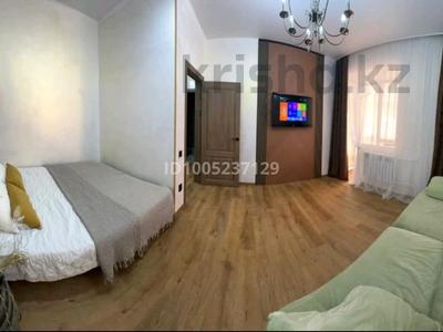 1-комнатная квартира · 45 м² · 1/9 этаж, Мухтара Ауэзова — Назарбаева ауэзова за 15 000 ₸ в Кокшетау