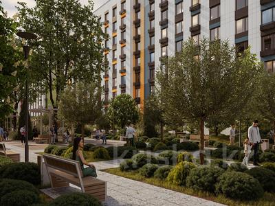 2-комнатная квартира · 88 м², мкр Шымсити, ул. 189 квартал, д. 241 за ~ 30.2 млн ₸ в Шымкенте, Абайский р-н