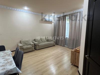 2-комнатная квартира · 50 м² · 2/3 этаж, Толеби 57 за 25.5 млн ₸ в Таразе